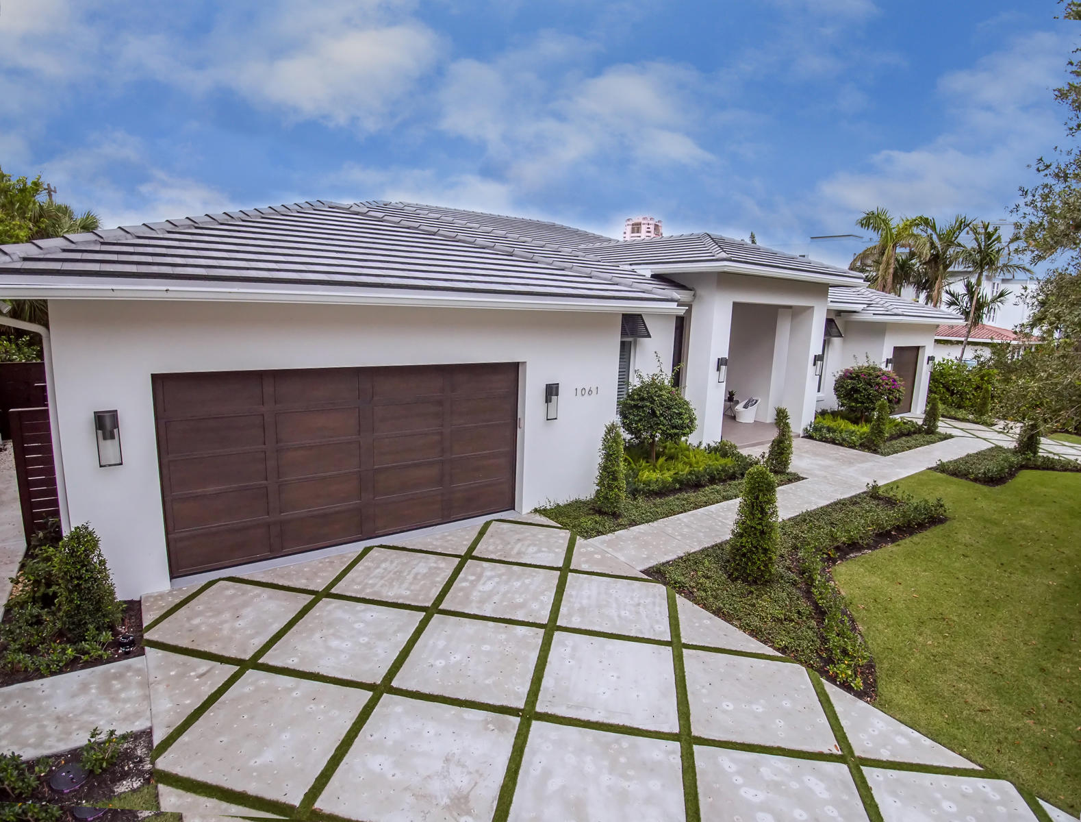 SPANISH RIVER LAND CO - Residential