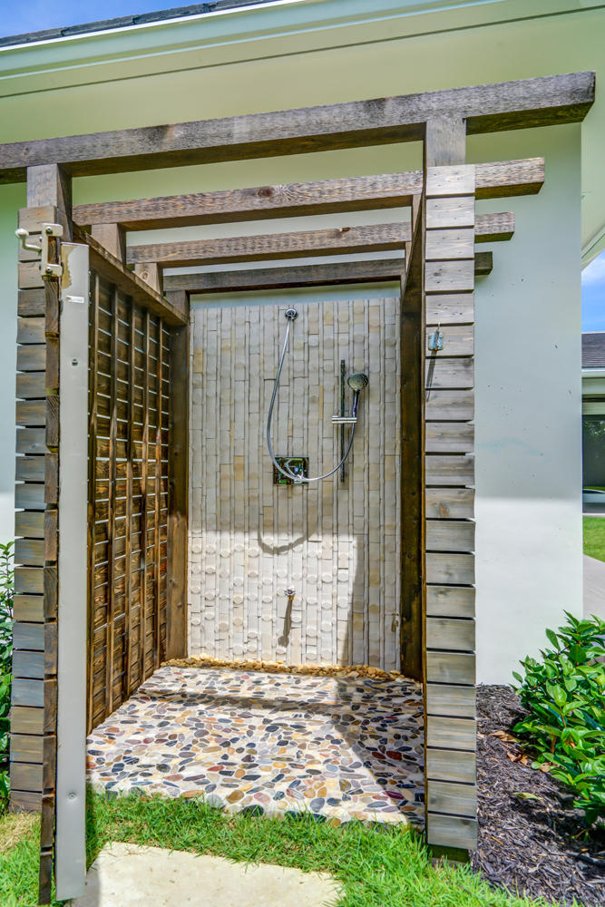 SPANISH RIVER LAND CO - Residential