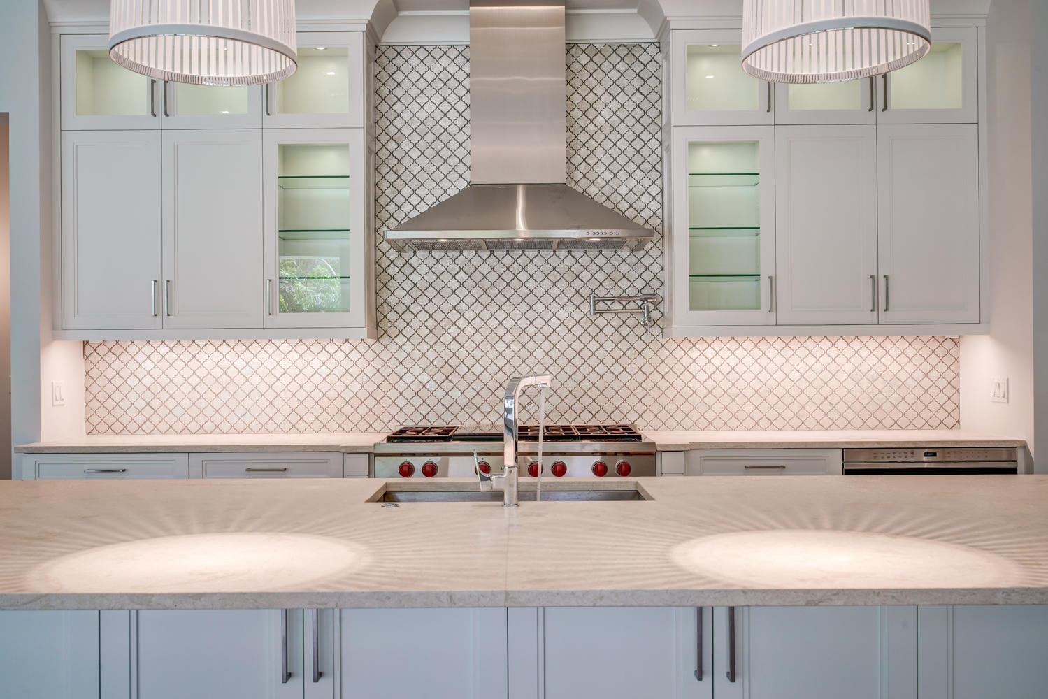 SPANISH RIVER LAND CO - Residential