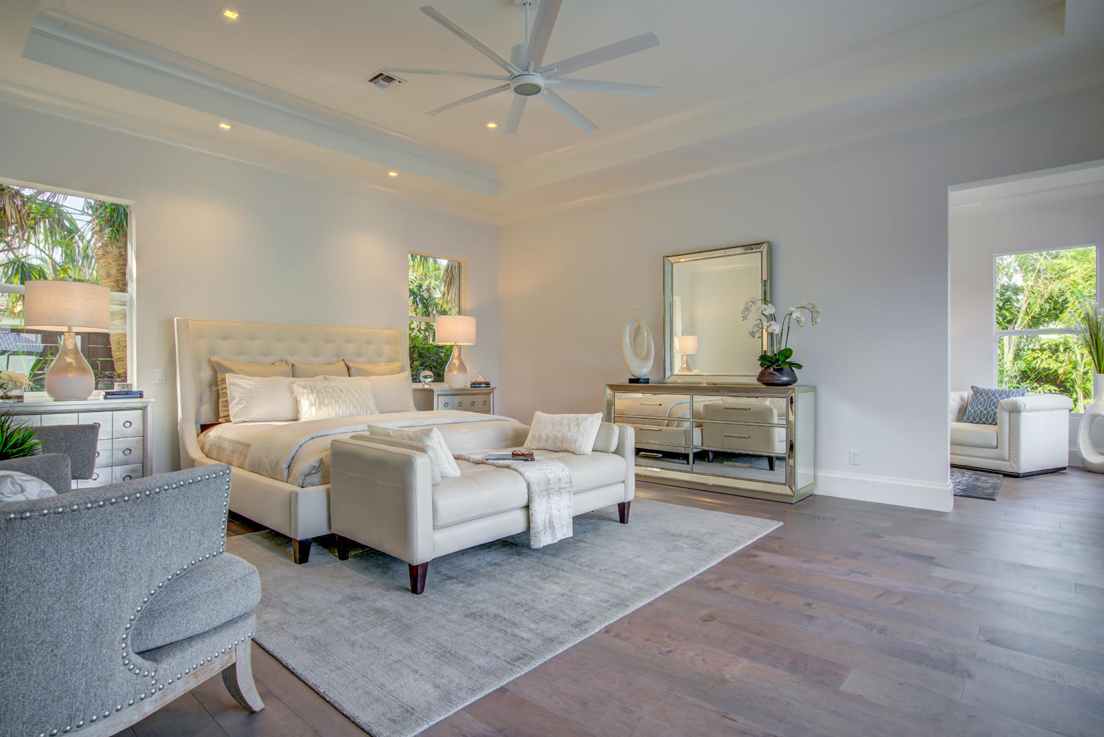 SPANISH RIVER LAND CO - Residential