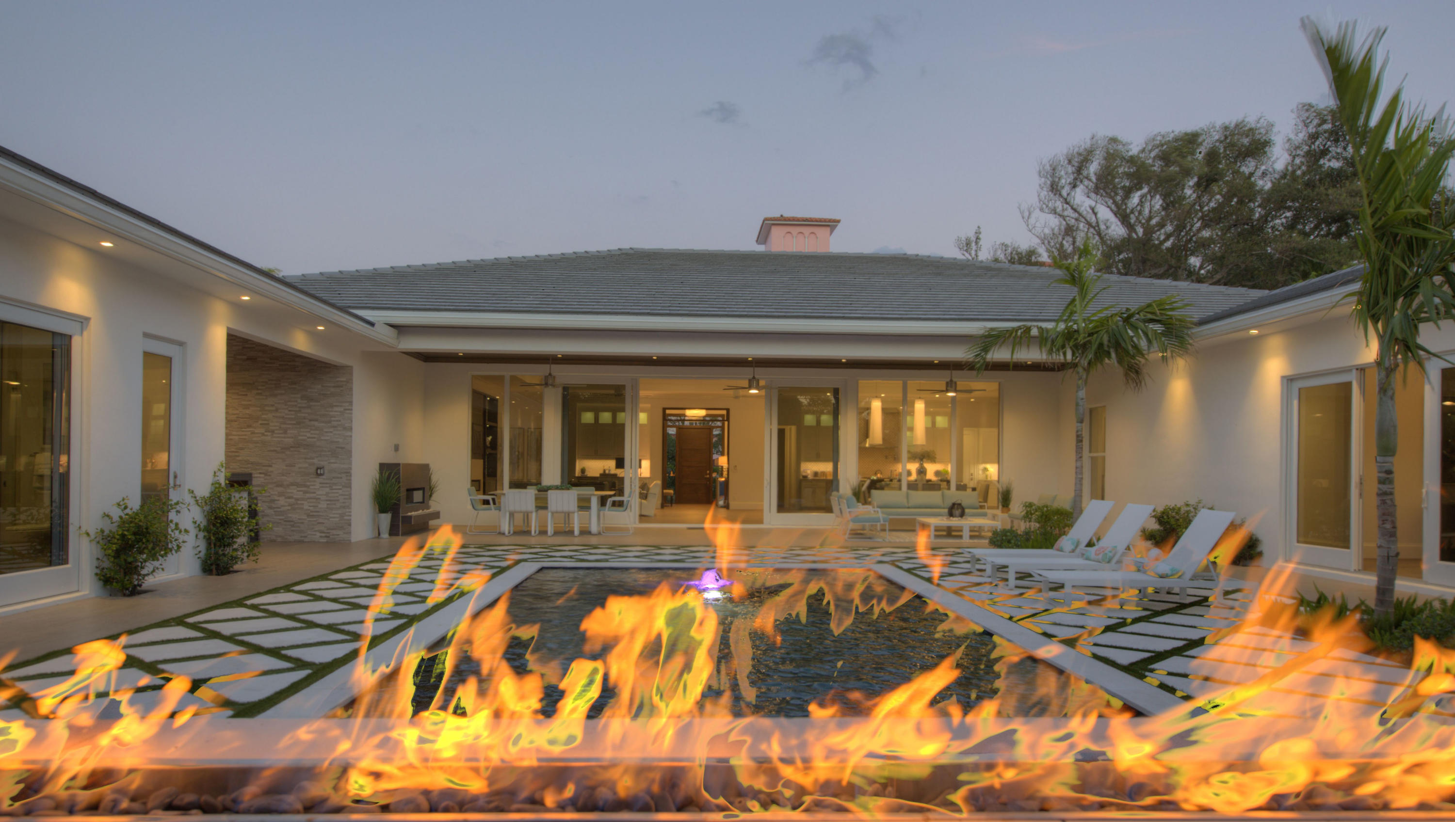 SPANISH RIVER LAND CO - Residential