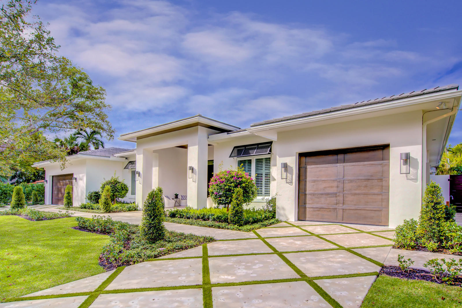 SPANISH RIVER LAND CO - Residential