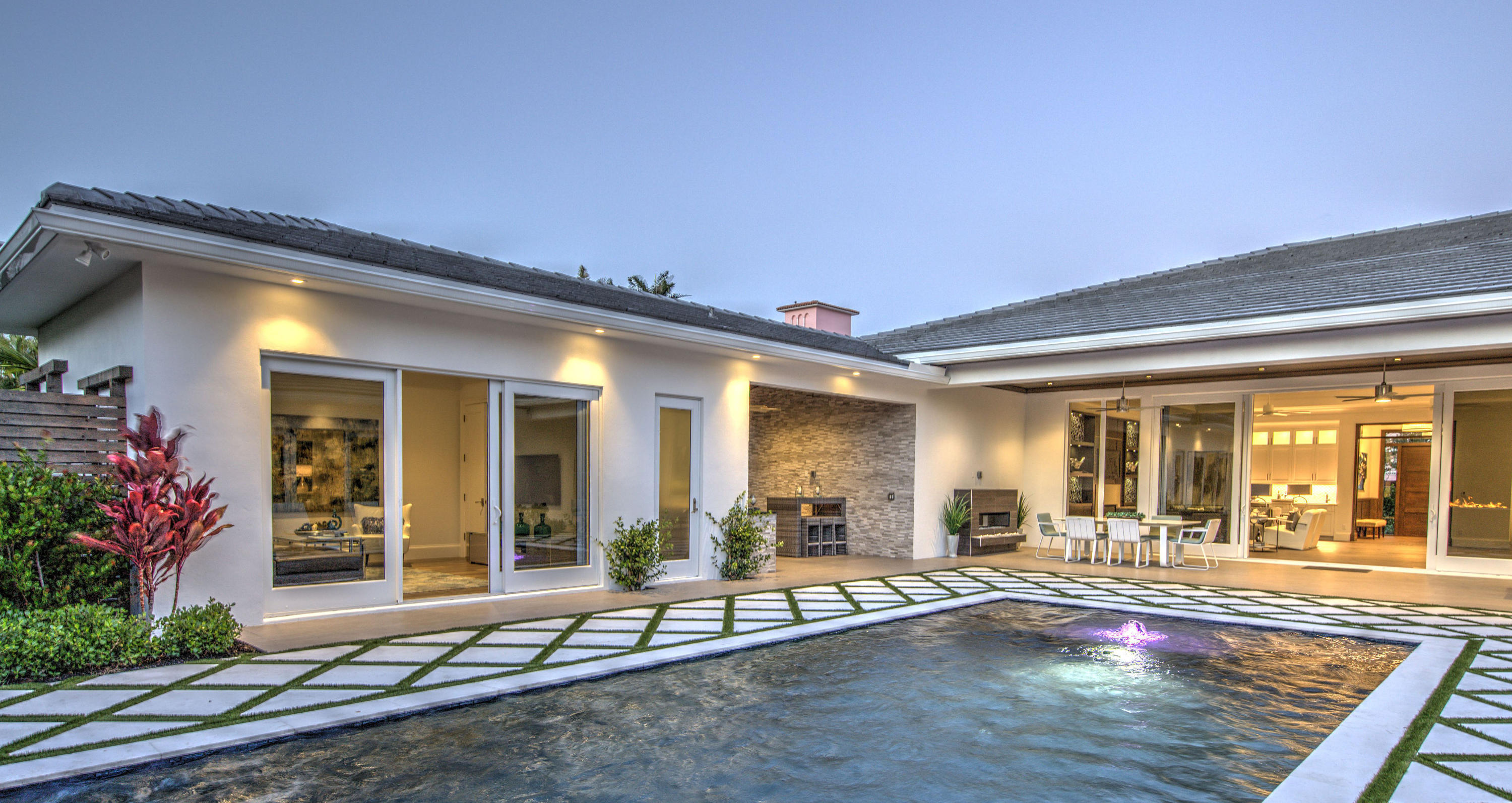 SPANISH RIVER LAND CO - Residential