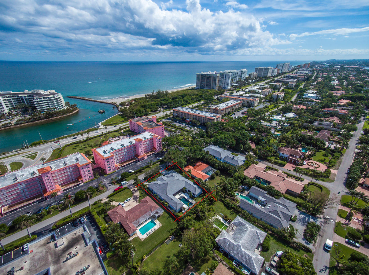 SPANISH RIVER LAND CO - Residential