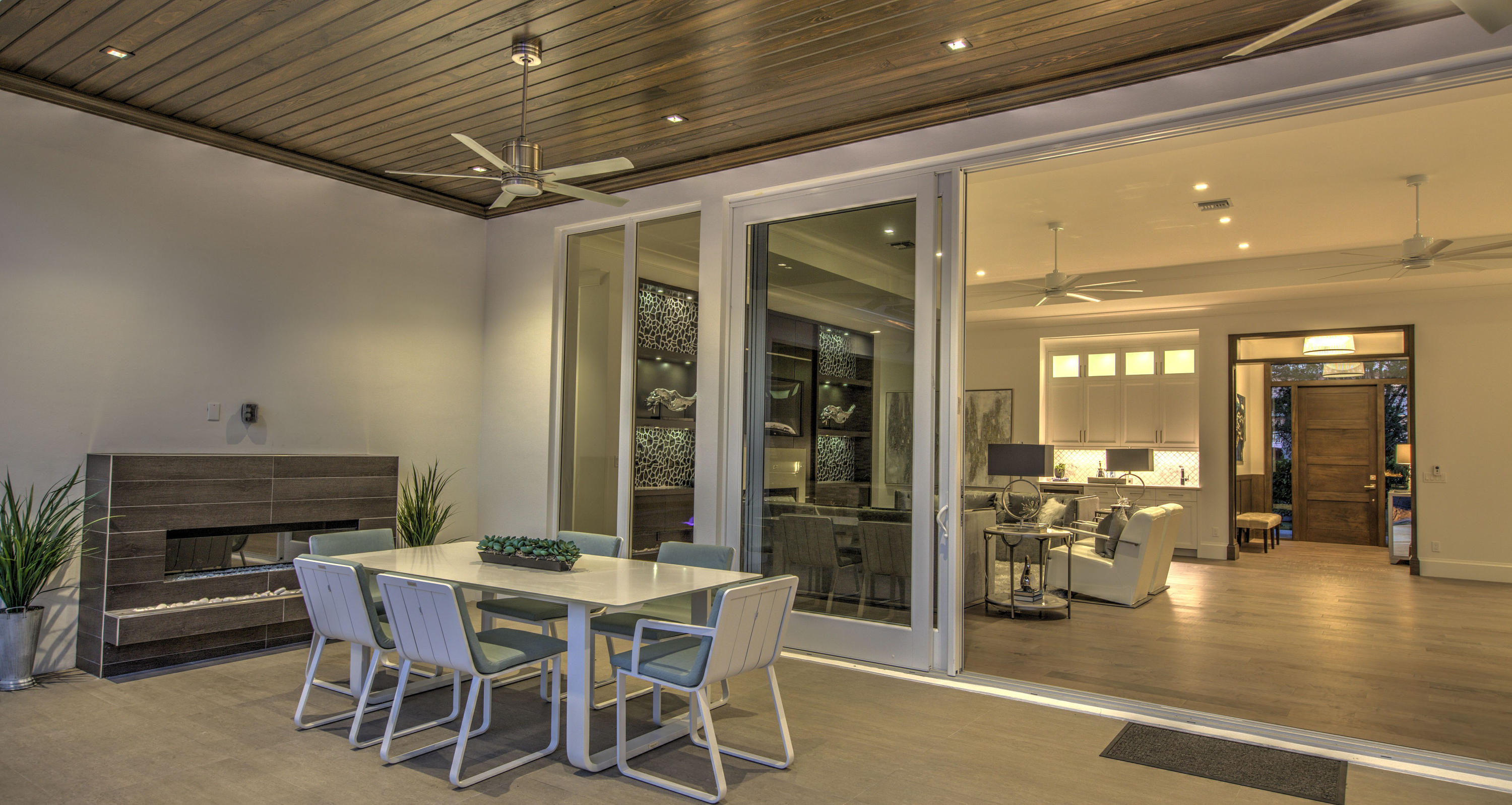 SPANISH RIVER LAND CO - Residential