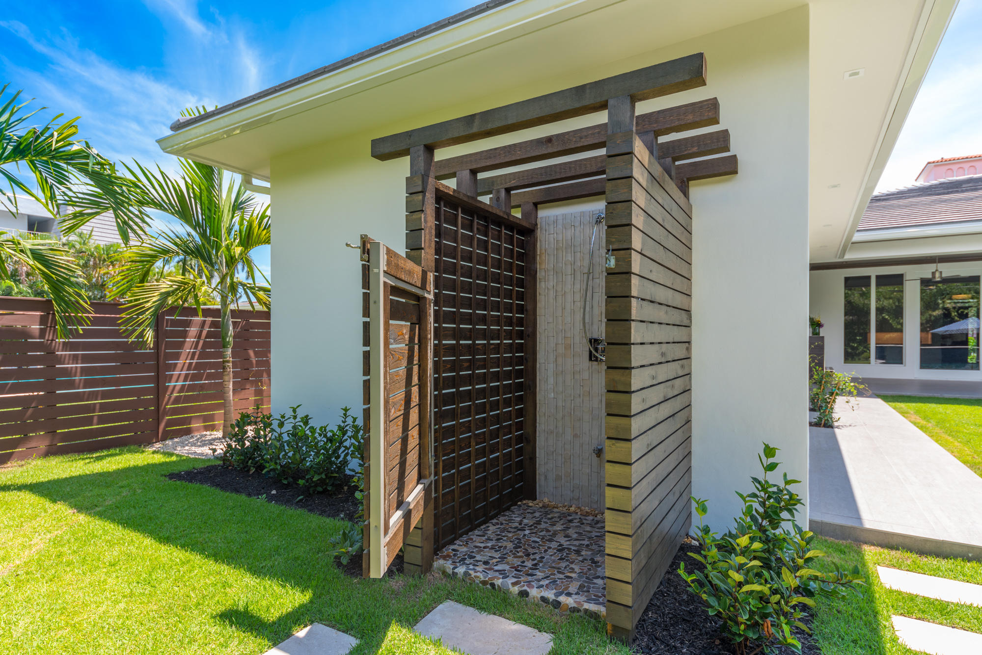 SPANISH RIVER LAND CO - Residential