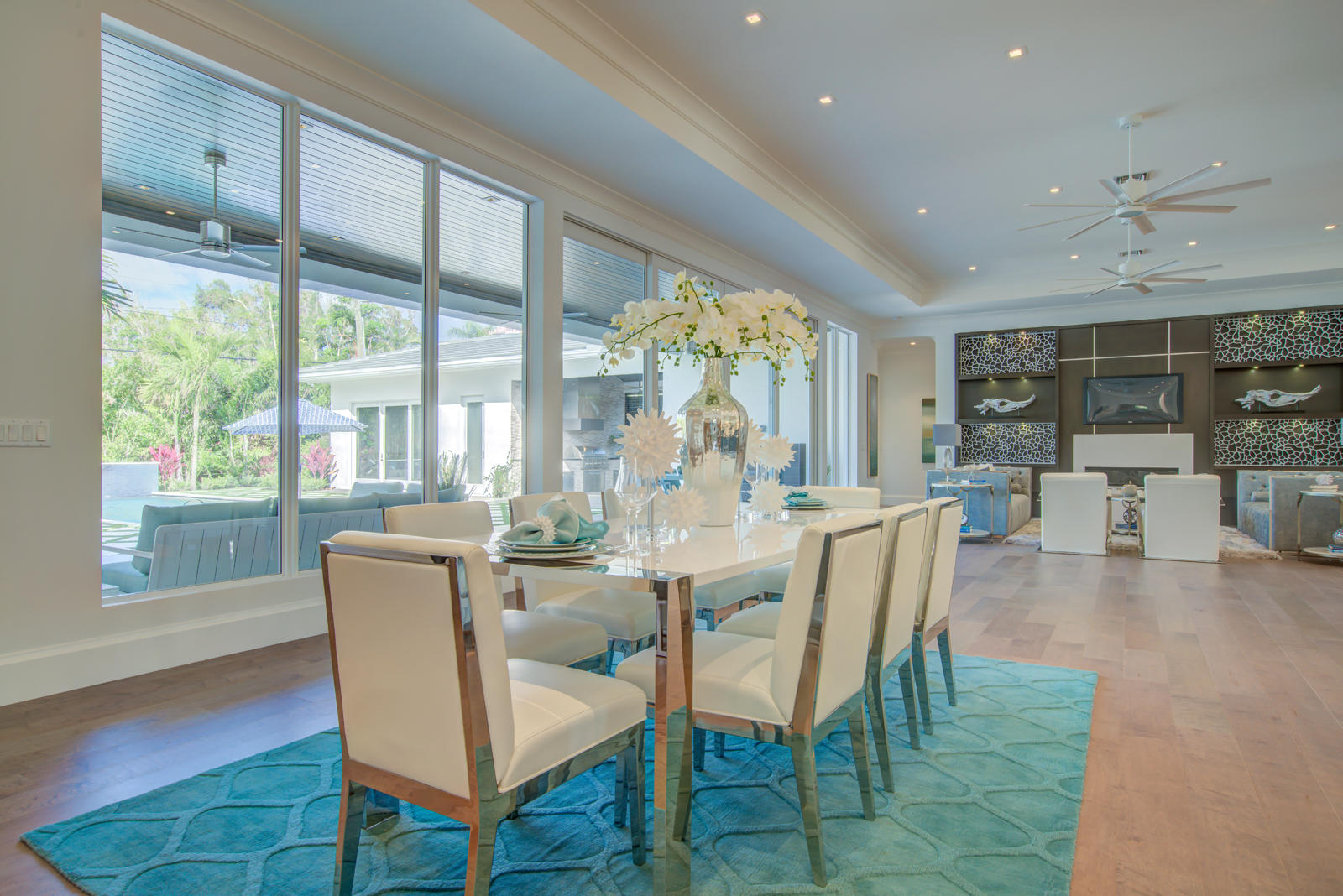 SPANISH RIVER LAND CO - Residential