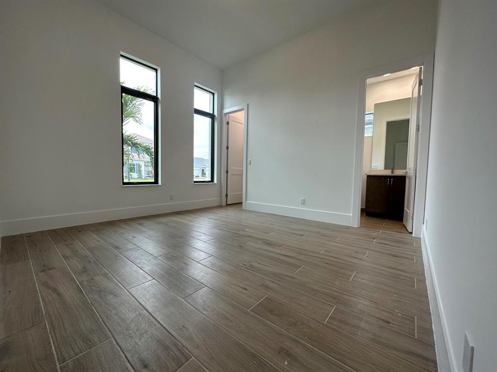 AVENIR SITE PLAN 1 POD 4 - Residential