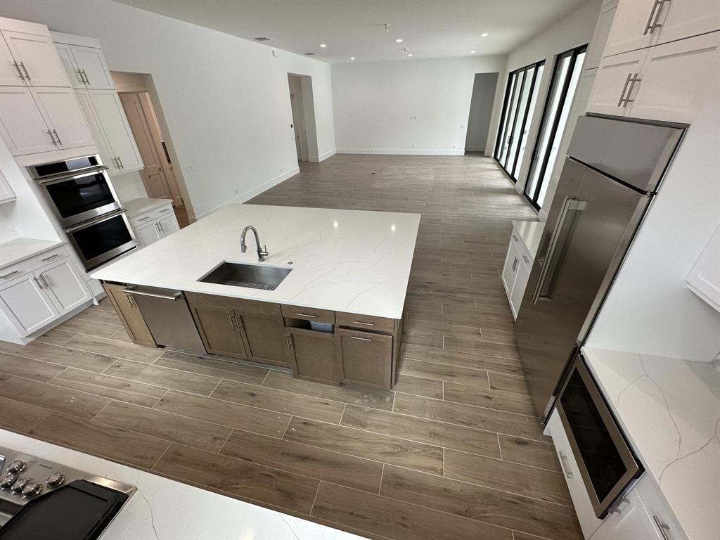 AVENIR SITE PLAN 1 POD 4 - Residential