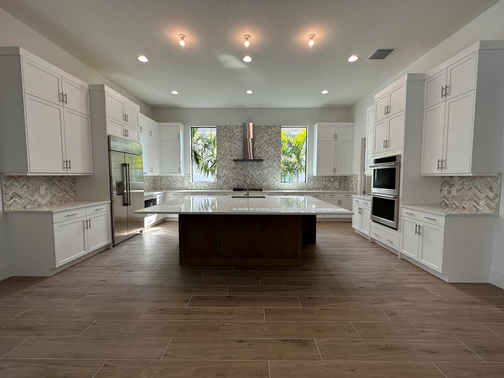 AVENIR SITE PLAN 1 POD 4 - Residential