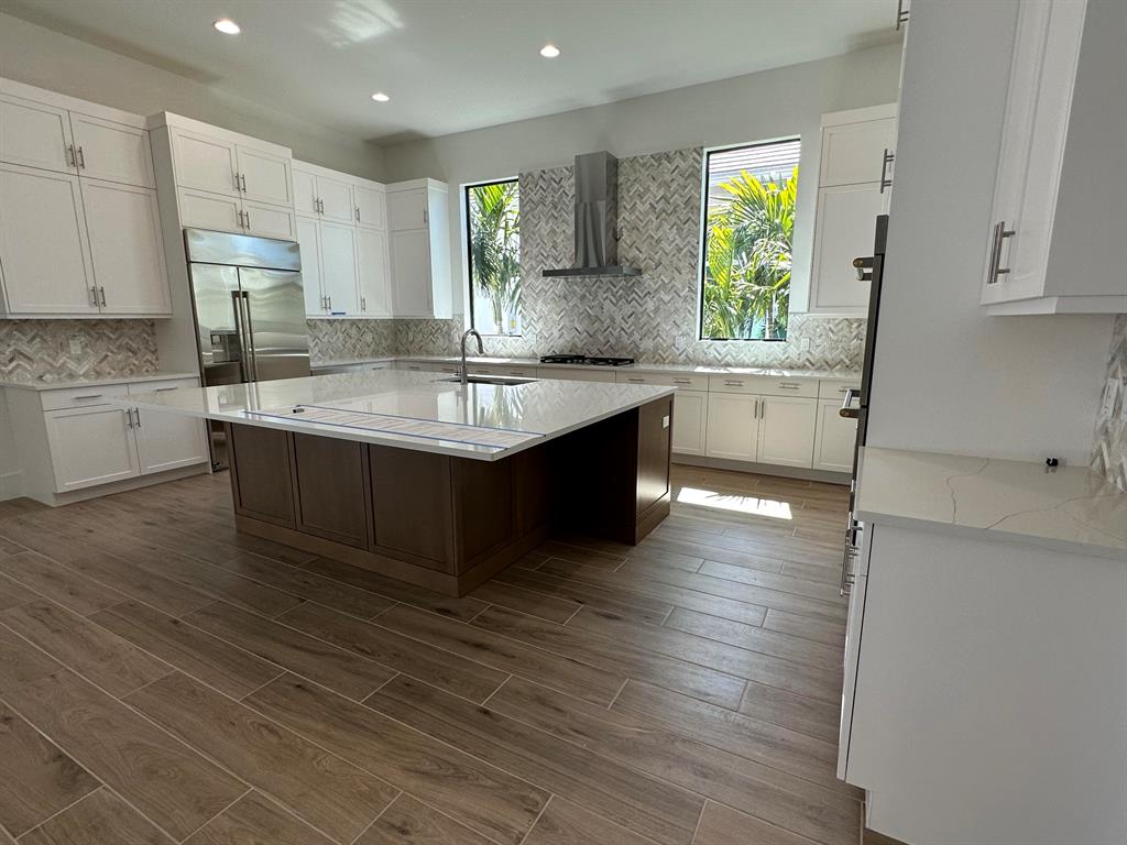 AVENIR SITE PLAN 1 POD 4 - Residential