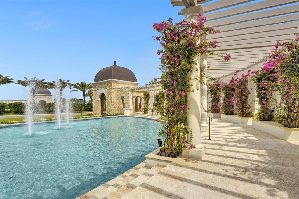 AVENIR SITE PLAN 1 POD 4 - Residential