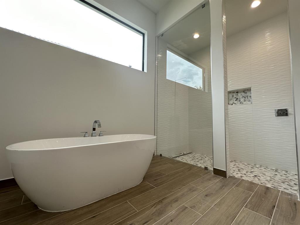 AVENIR SITE PLAN 1 POD 4 - Residential