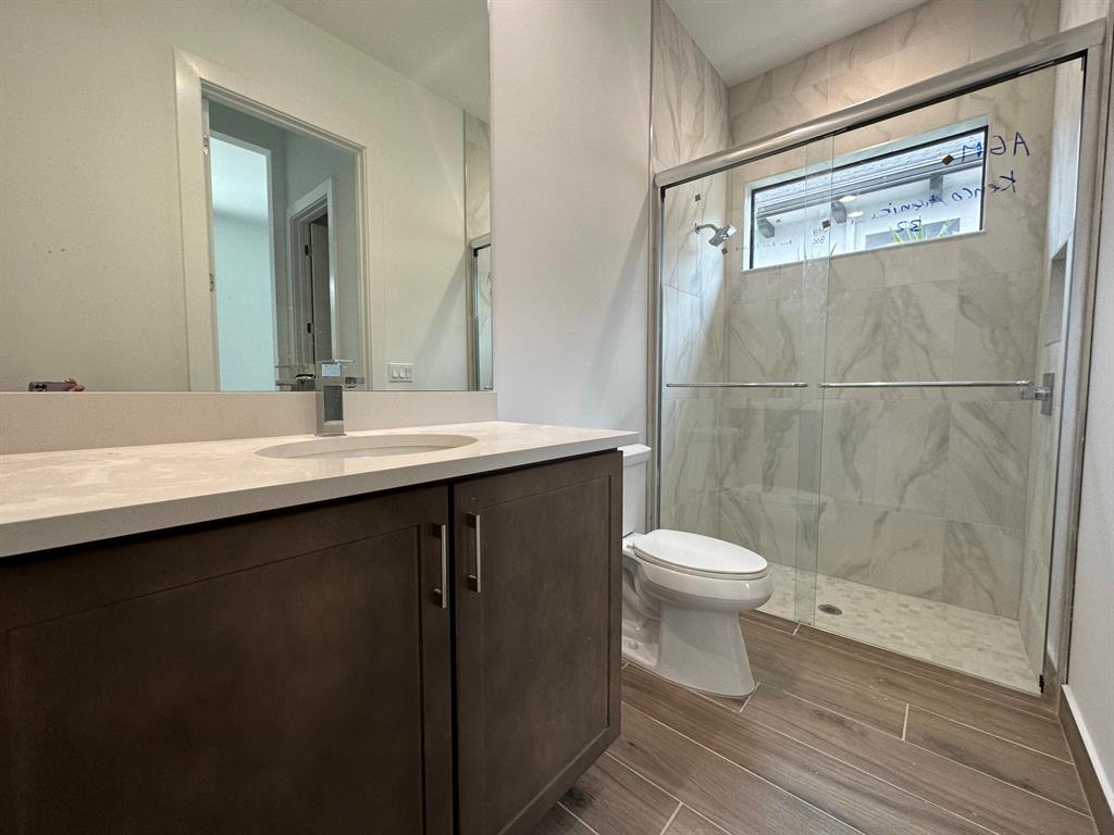 AVENIR SITE PLAN 1 POD 4 - Residential