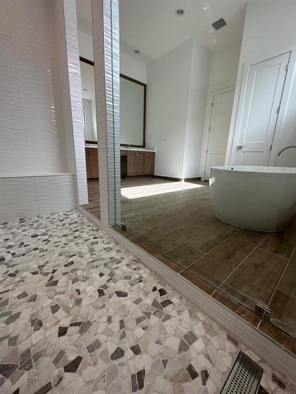 AVENIR SITE PLAN 1 POD 4 - Residential