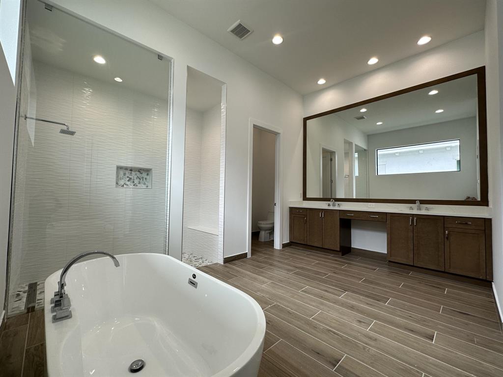 AVENIR SITE PLAN 1 POD 4 - Residential