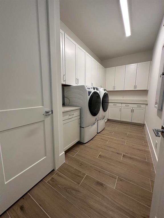 AVENIR SITE PLAN 1 POD 4 - Residential