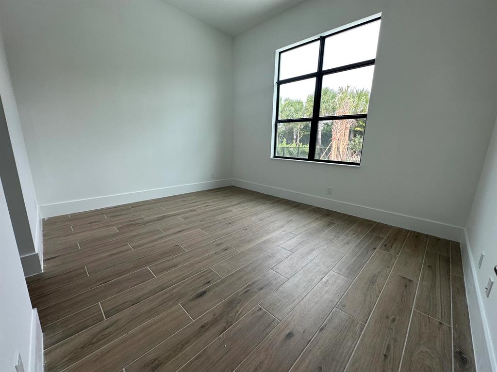 AVENIR SITE PLAN 1 POD 4 - Residential