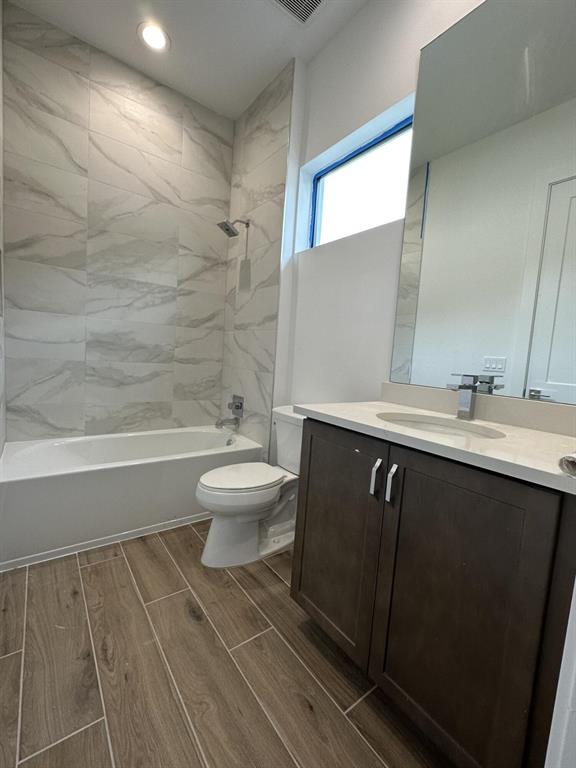 AVENIR SITE PLAN 1 POD 4 - Residential