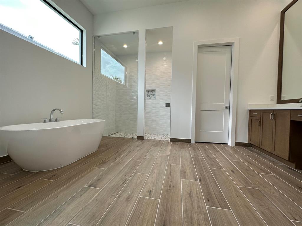 AVENIR SITE PLAN 1 POD 4 - Residential