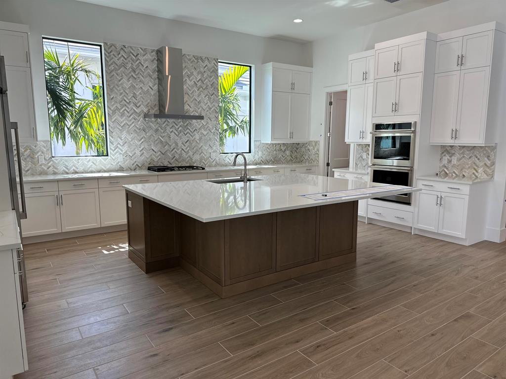 AVENIR SITE PLAN 1 POD 4 - Residential