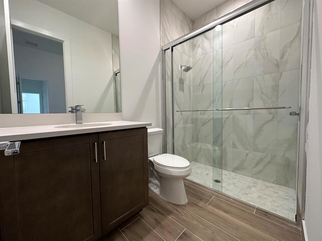 AVENIR SITE PLAN 1 POD 4 - Residential