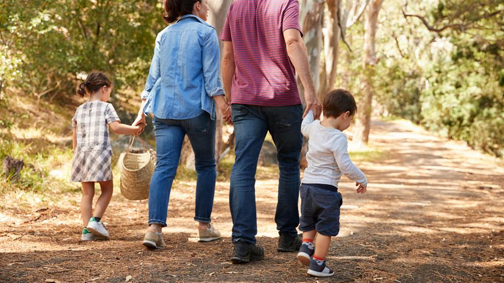 AVENIR SITE PLAN 1 POD 4 - Residential