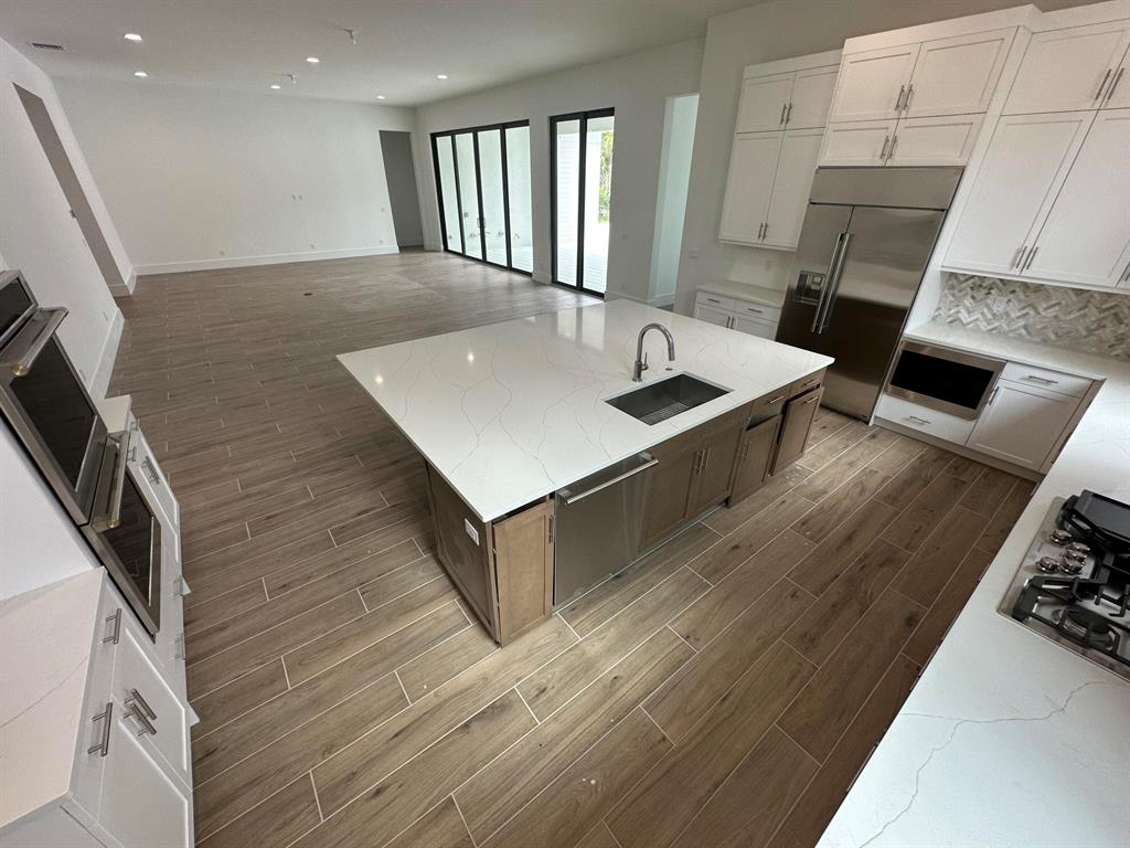 AVENIR SITE PLAN 1 POD 4 - Residential