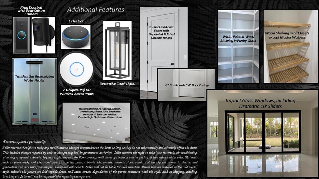 AVENIR SITE PLAN 1 POD 4 - Residential