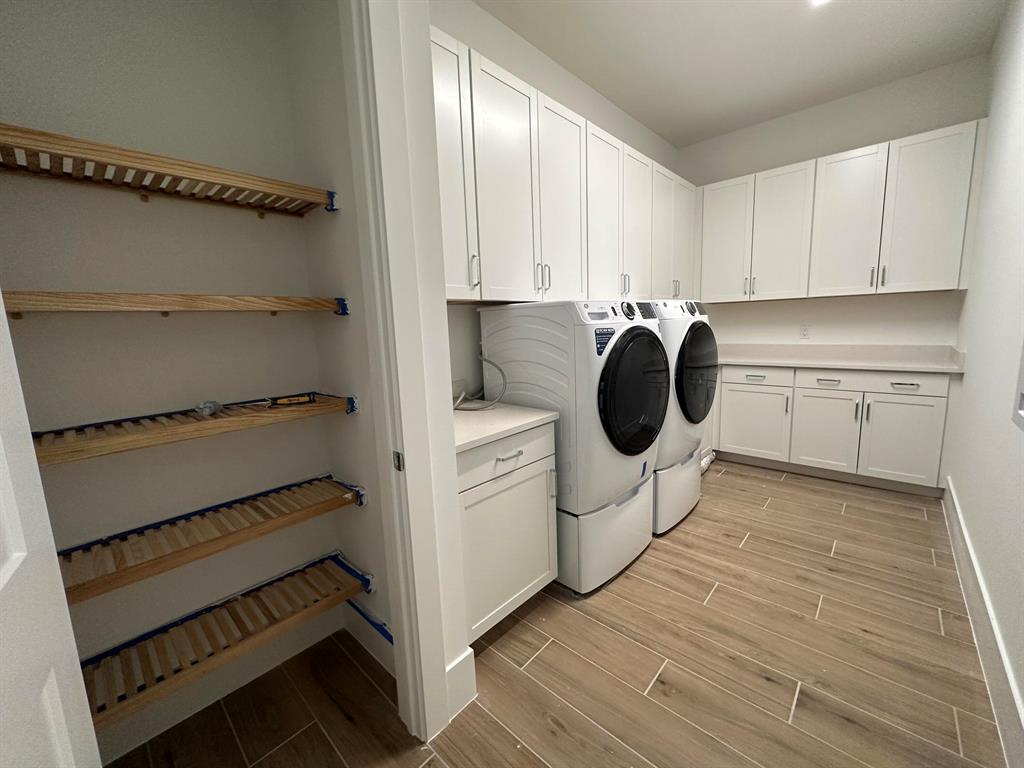 AVENIR SITE PLAN 1 POD 4 - Residential