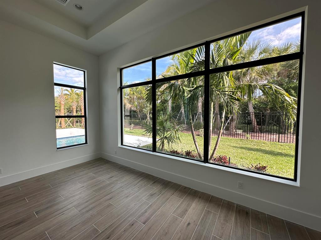 AVENIR SITE PLAN 1 POD 4 - Residential