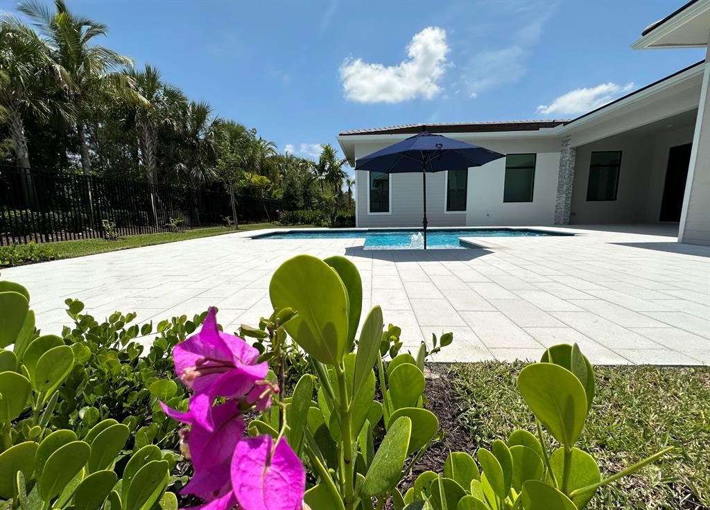 AVENIR SITE PLAN 1 POD 4 - Residential