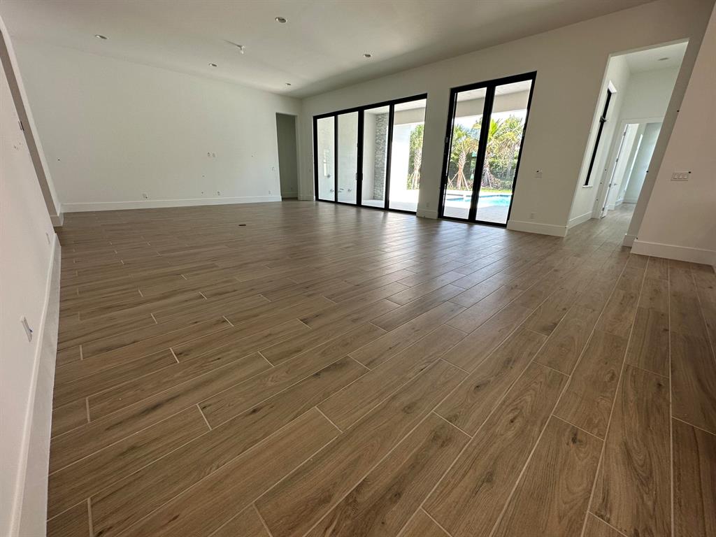 AVENIR SITE PLAN 1 POD 4 - Residential