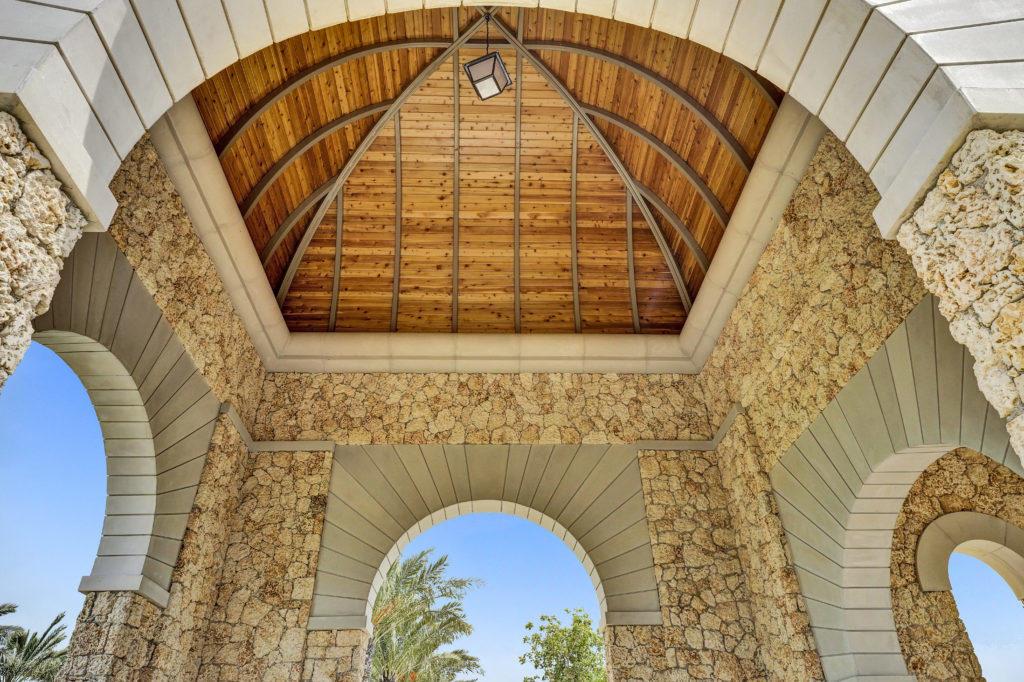 AVENIR SITE PLAN 1 POD 4 - Residential