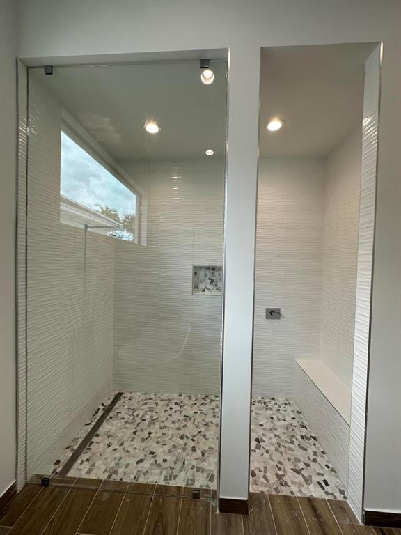 AVENIR SITE PLAN 1 POD 4 - Residential