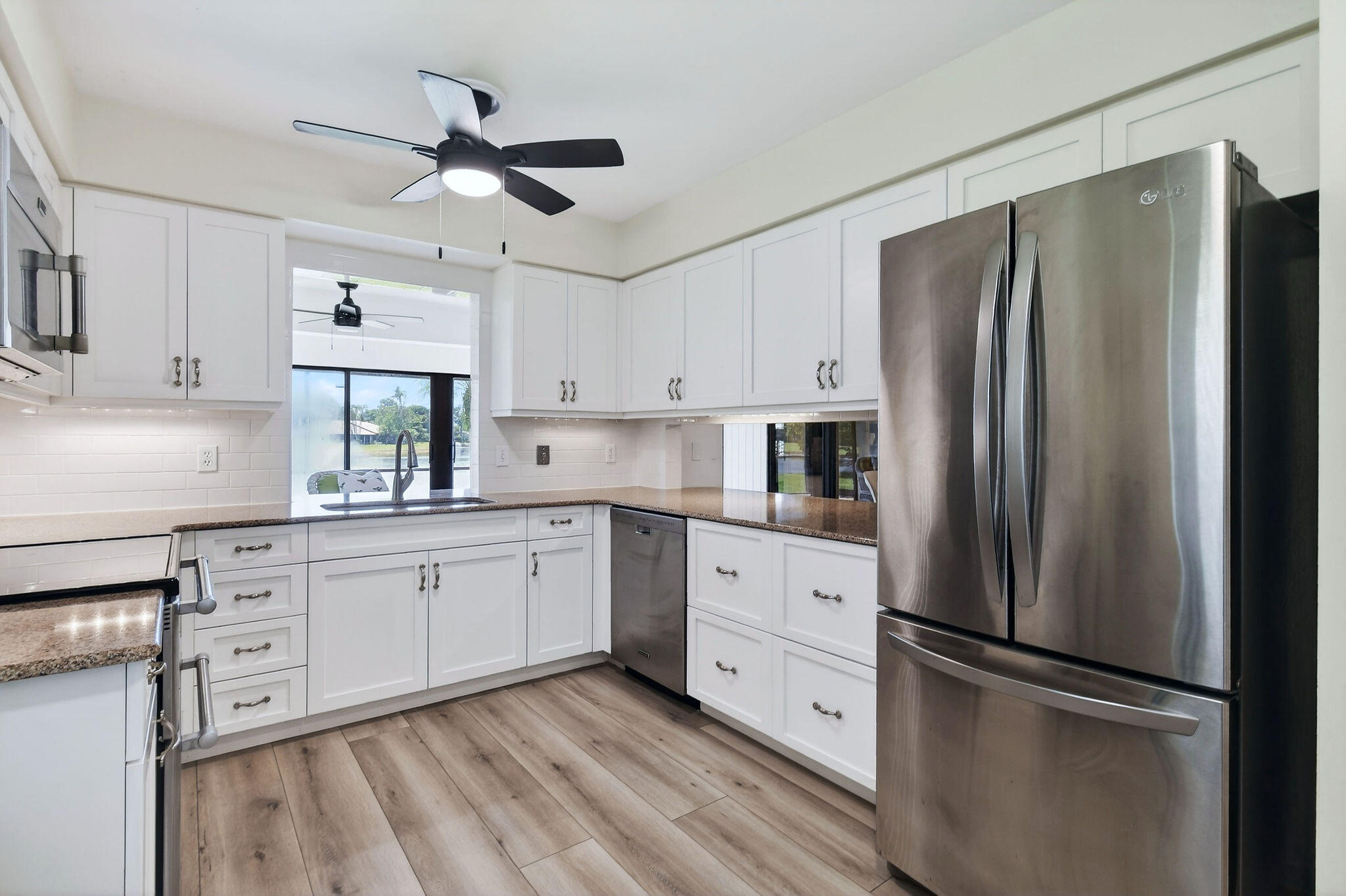 EASTPOINTE SUB 9 - Residential