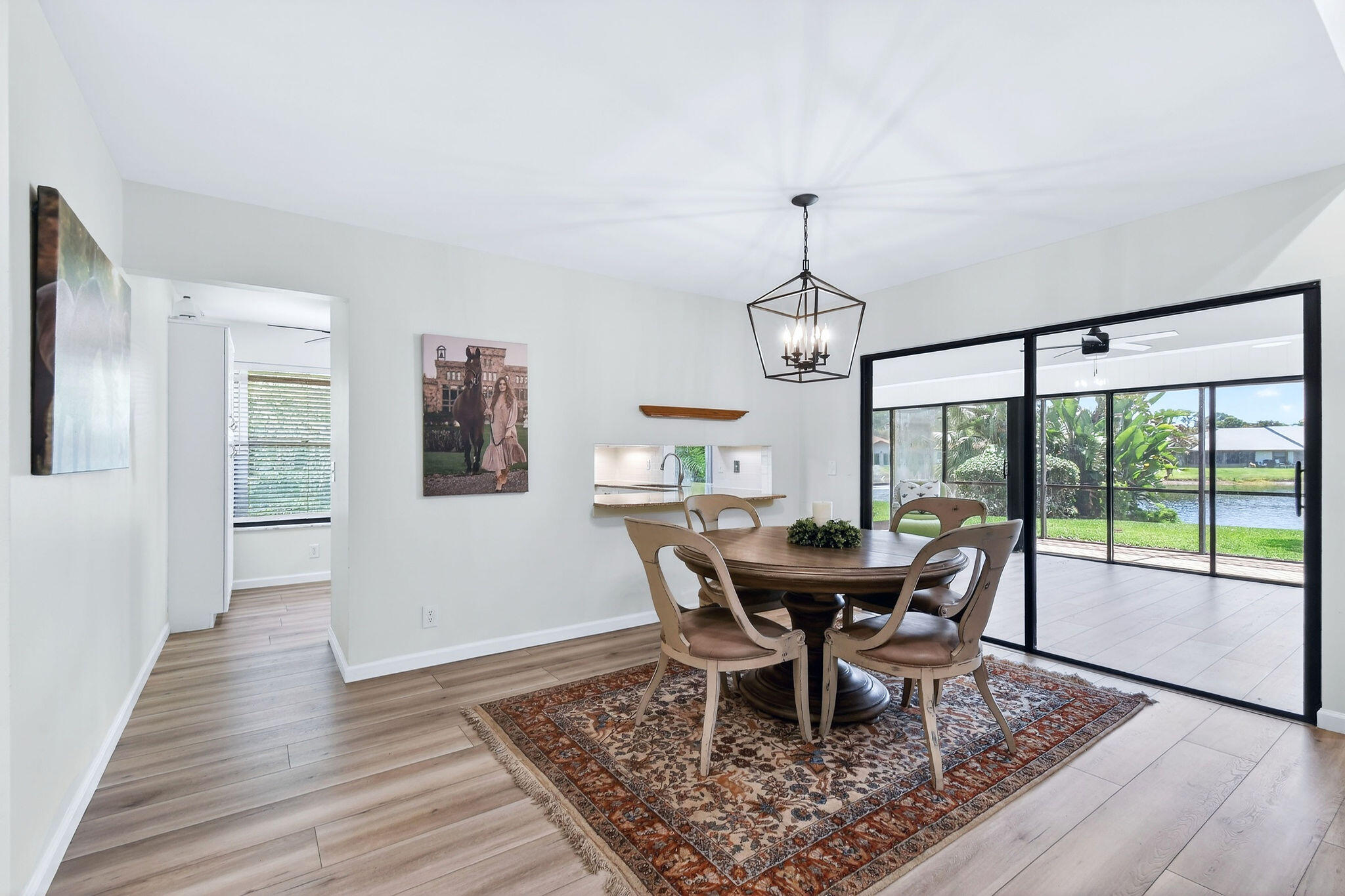 EASTPOINTE SUB 9 - Residential