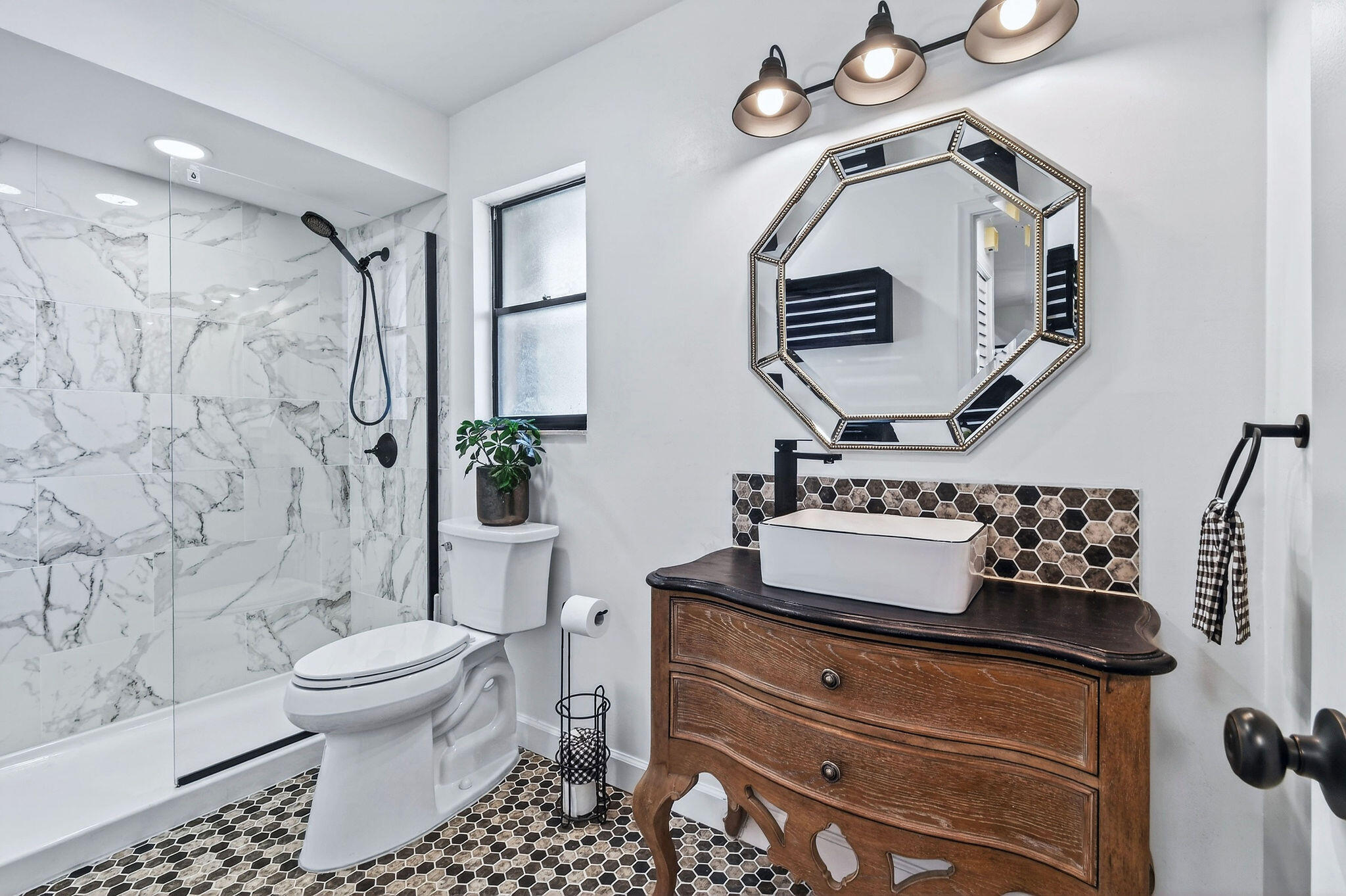 EASTPOINTE SUB 9 - Residential