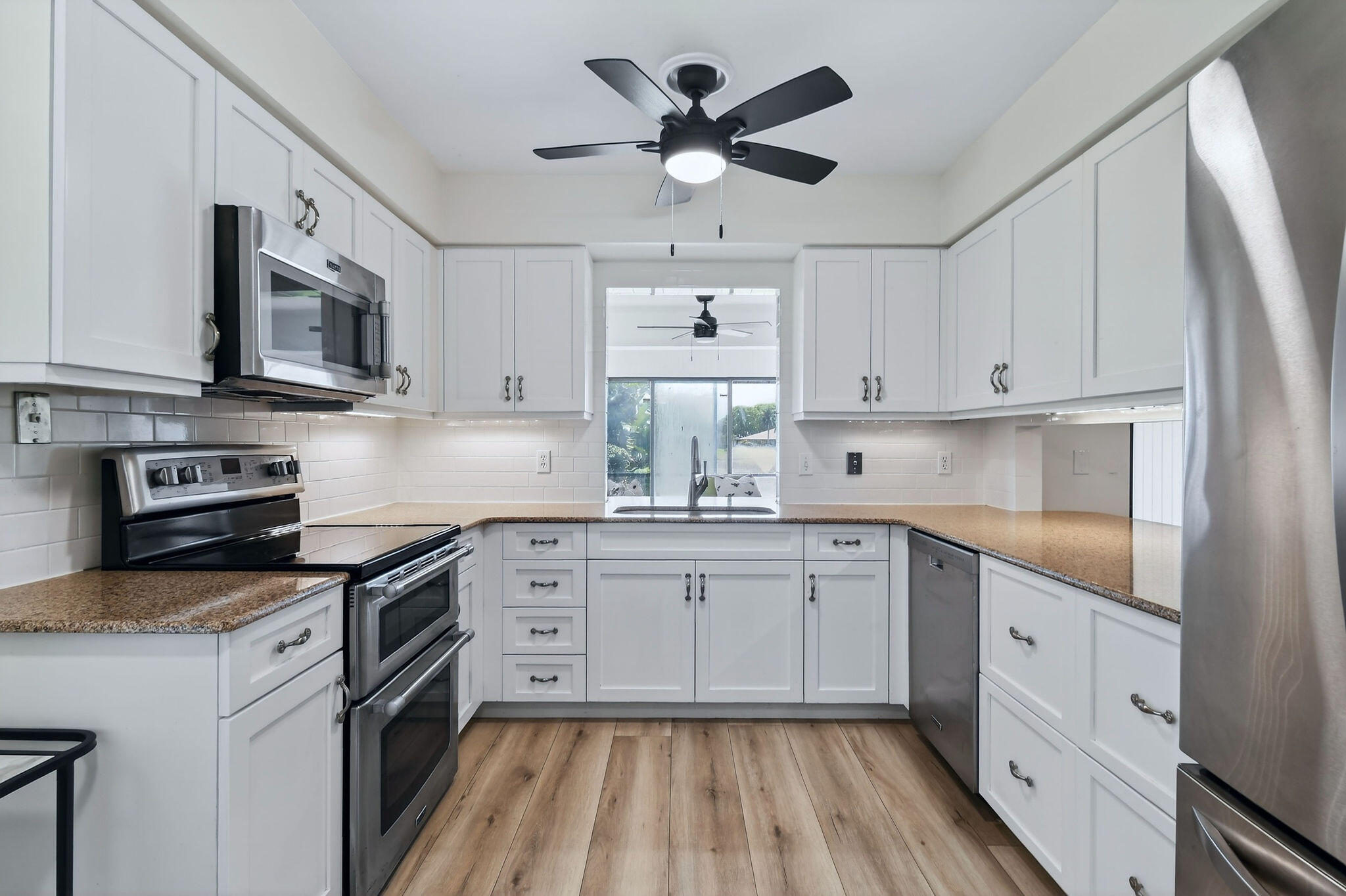 EASTPOINTE SUB 9 - Residential