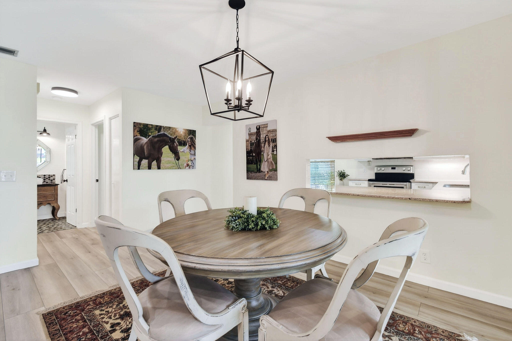 EASTPOINTE SUB 9 - Residential