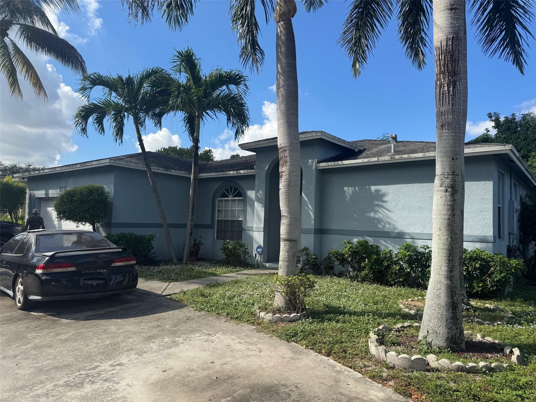 Pompano Bch Commy - Residential
