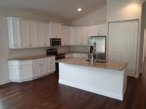 CINQUEZ PARK - Residential