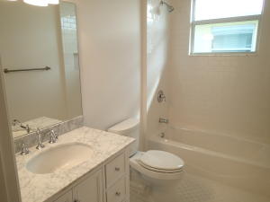 CINQUEZ PARK - Residential