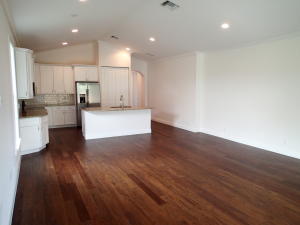 CINQUEZ PARK - Residential