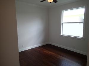 CINQUEZ PARK - Residential