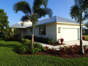 CINQUEZ PARK - Residential