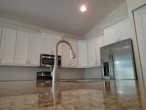 CINQUEZ PARK - Residential