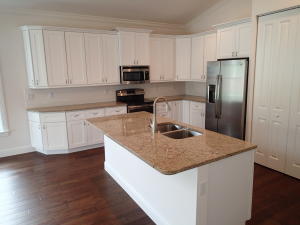 CINQUEZ PARK - Residential