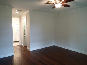 CINQUEZ PARK - Residential