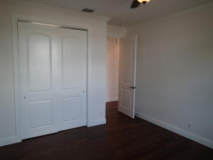 CINQUEZ PARK - Residential